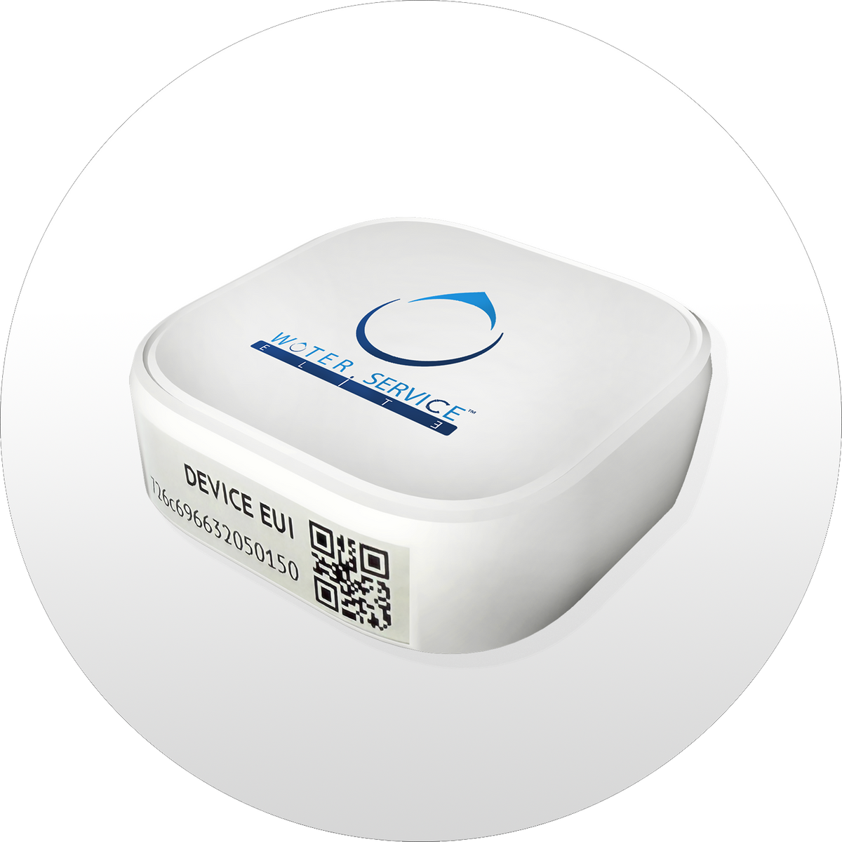 Additional Flood Sensor