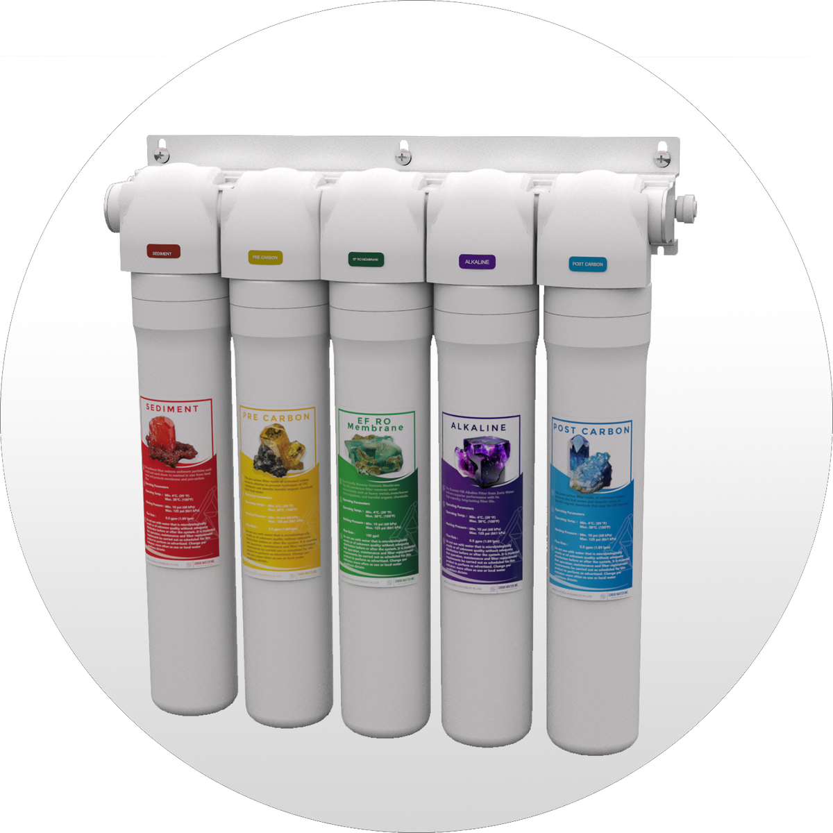 Essence Pro 7