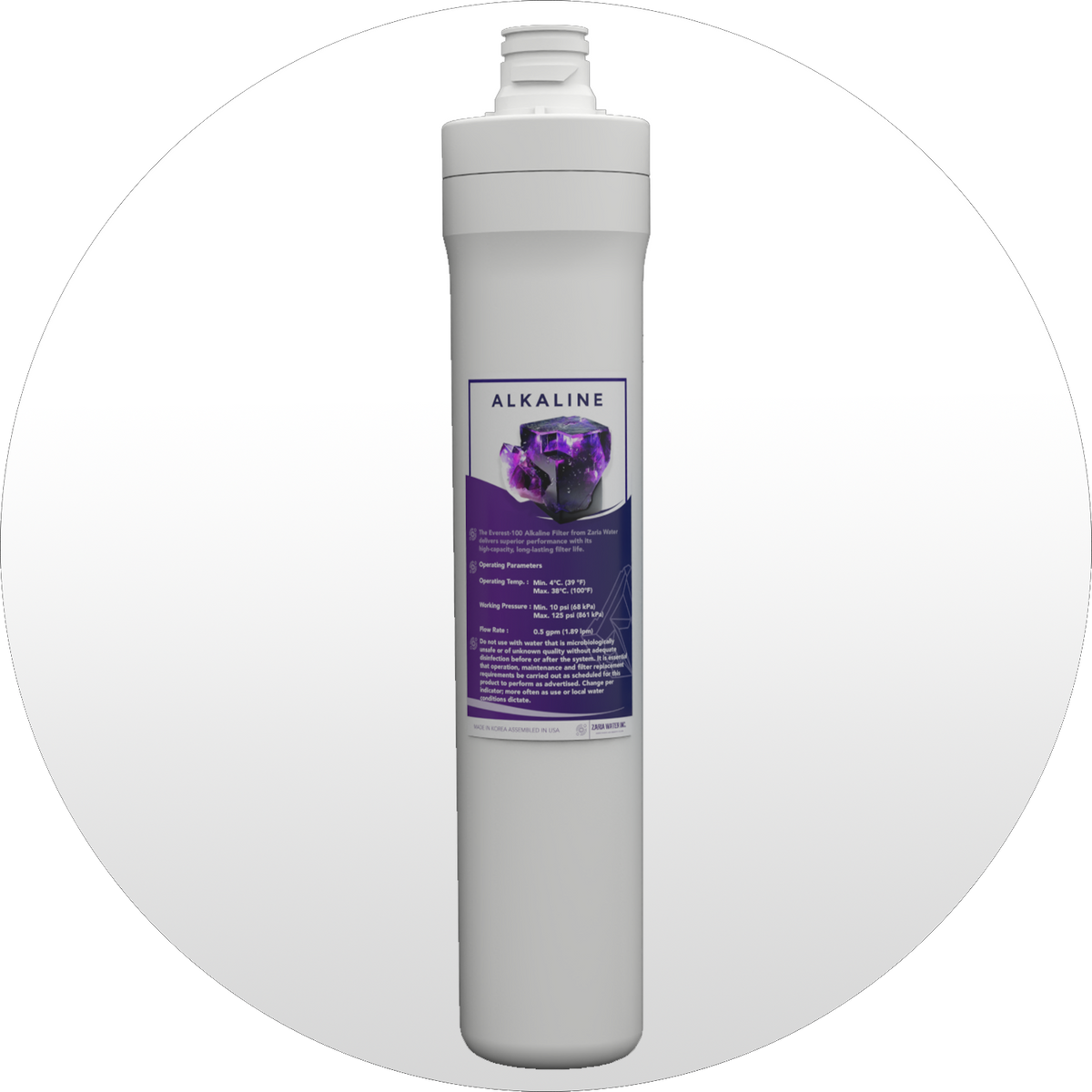 Essence-Purple