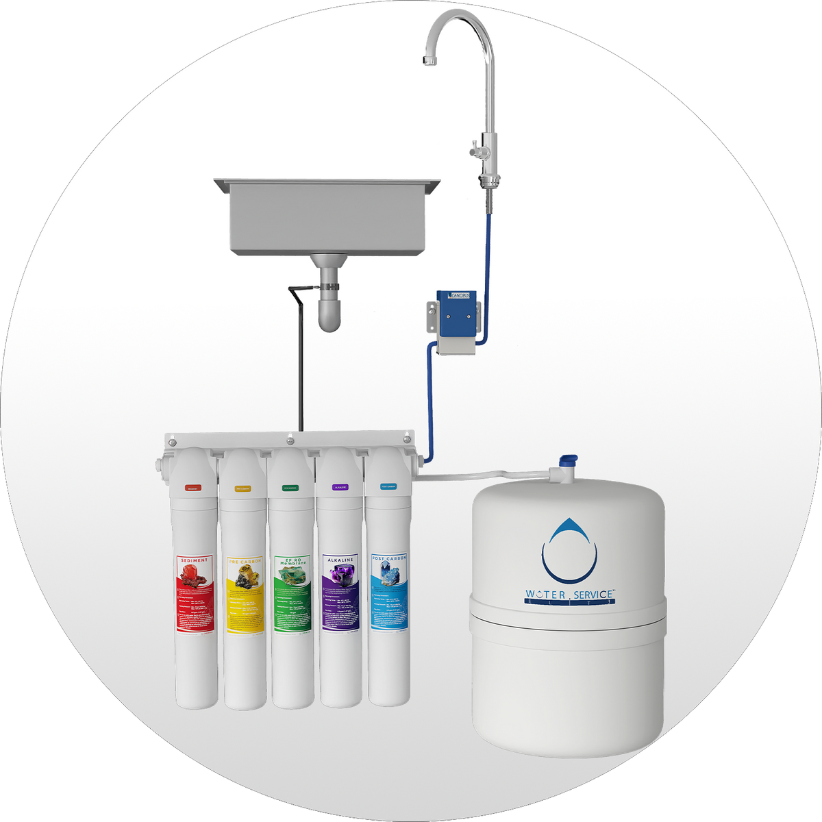 Essence Pro 7