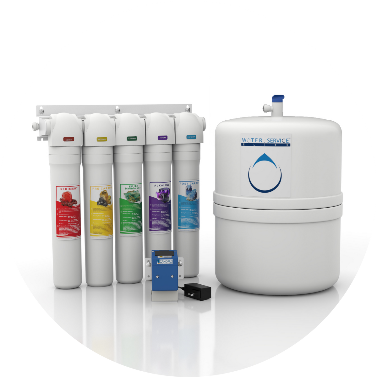 Essence Pro 7