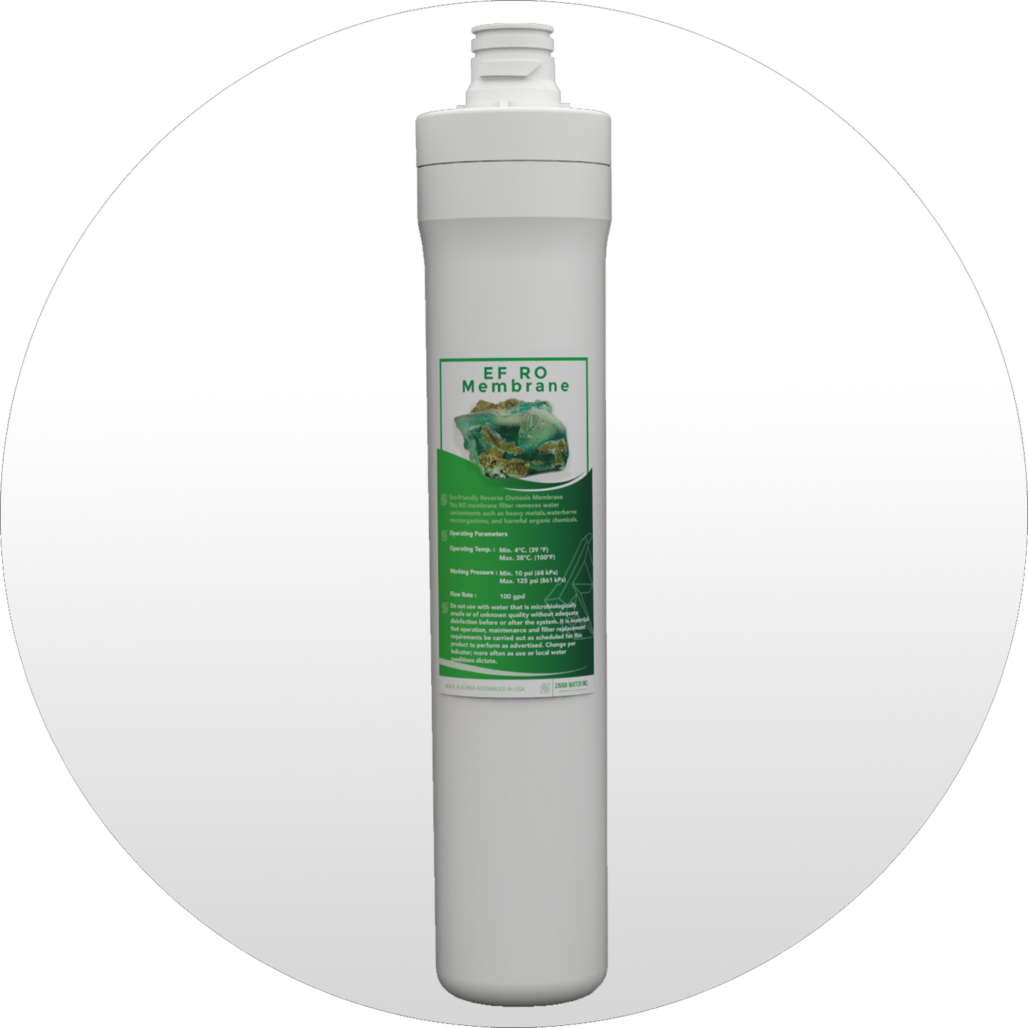 Essence-Green