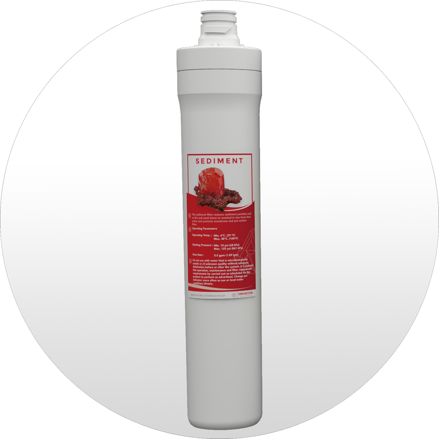 Essence-Red