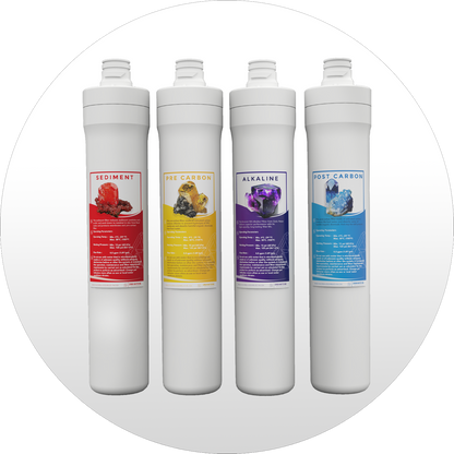 Replacement Set of 4
