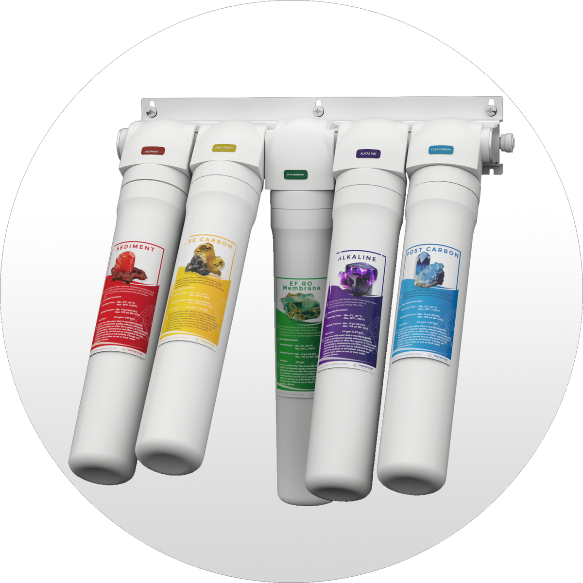 Replacement Set of 4