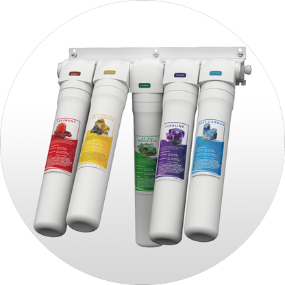 Replacement Set of 4