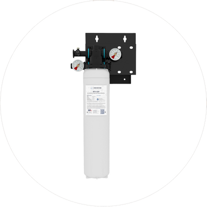 BFD- High Flow Cartridges Single 7.5gpm