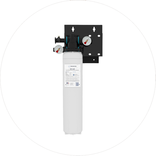 BFD- High Flow Cartridges Single 7.5gpm