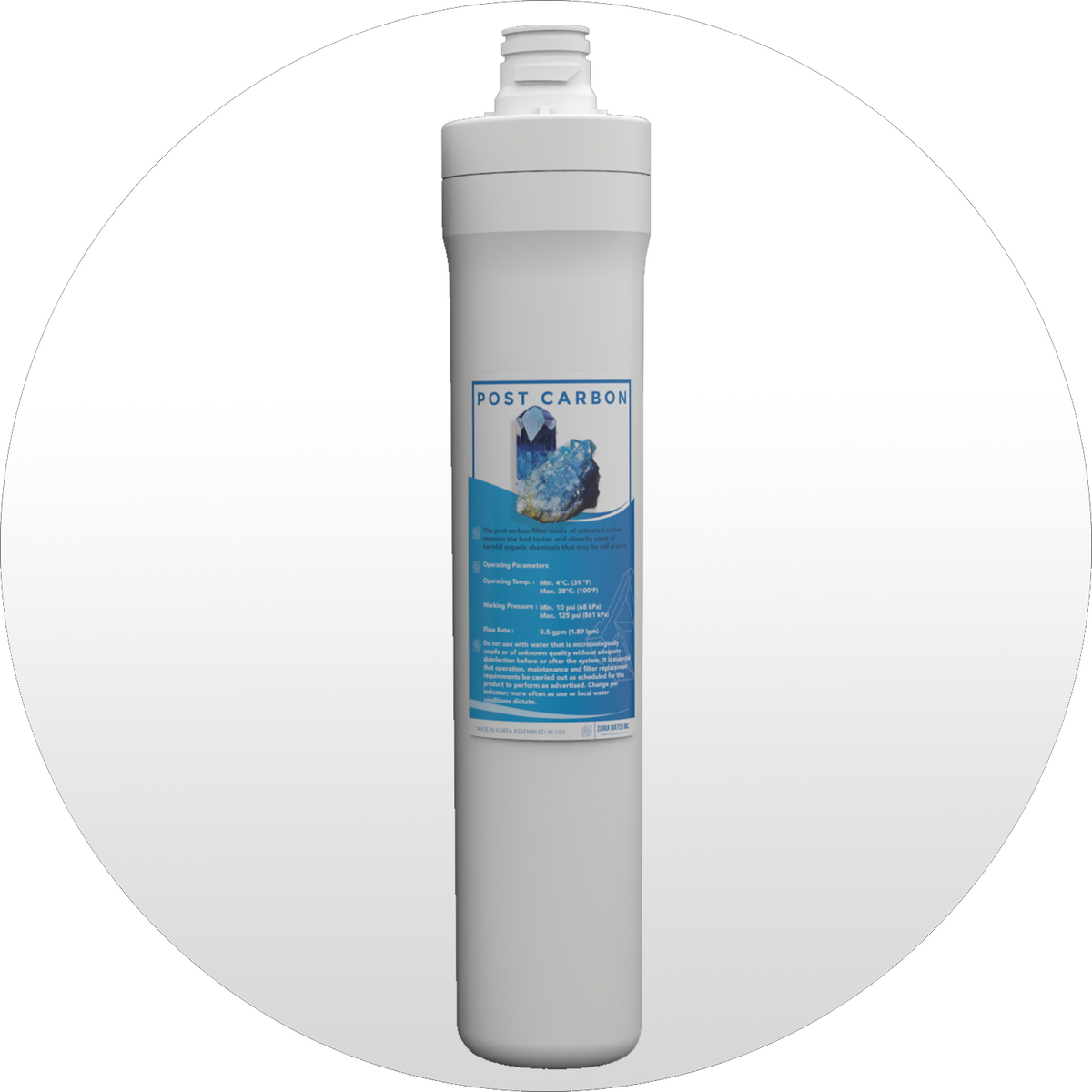 Essence-Blue