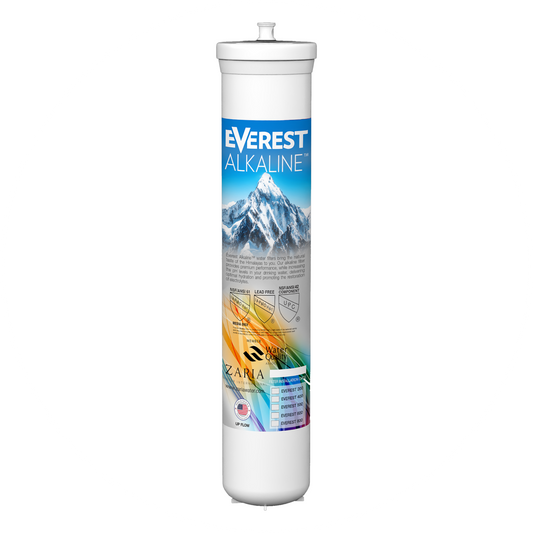 Replacement of Everest-400