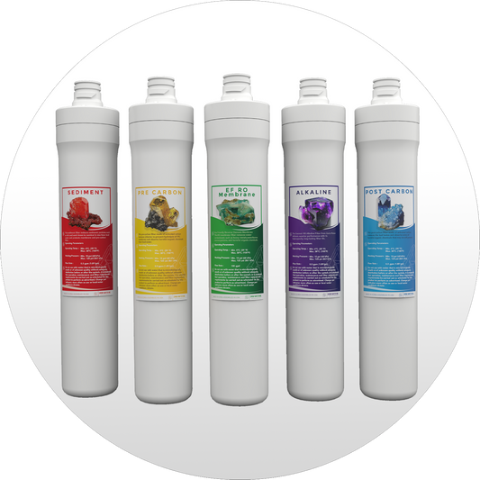 Set of 5